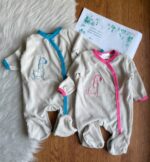 سرهمی مخملی اسپرت وارداتی - Image 2