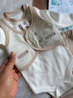 ست دو تیکه پسرونه مجلسی هیرو - Image 7