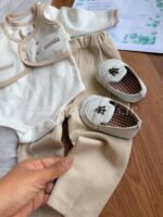 ست دو تیکه پسرونه مجلسی هیرو - Image 8