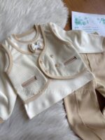 ست دو تیکه پسرونه مجلسی هیرو - Image 4