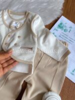 ست دو تیکه پسرونه مجلسی هیرو - Image 5