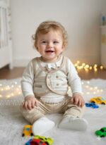 ست دو تیکه پسرونه مجلسی هیرو