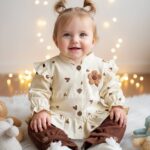 مانتوو شلوار دخترونه پناه 🤎