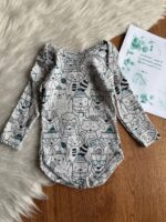 بادی های نخ پنبه وارداتی اورجینال - Image 3