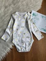 بادی های نخ پنبه وارداتی اورجینال - Image 2