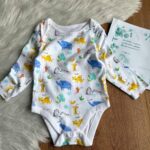 بادی های نخ پنبه وارداتی اورجینال