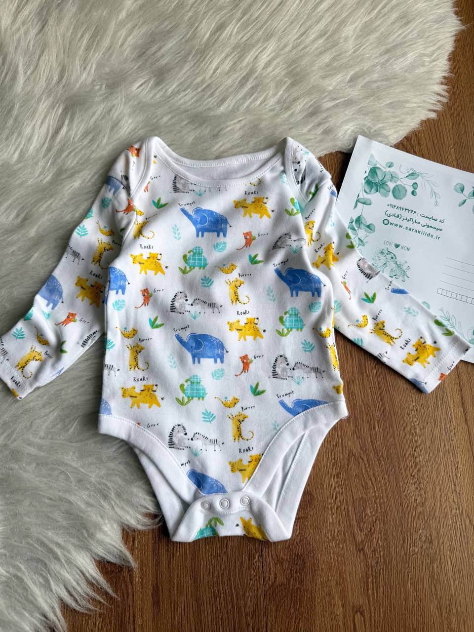 IMG_20251220_141245_700 بادی های نخ پنبه وارداتی اورجینال - Image 1