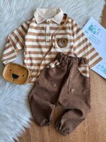 ست بلوز شلوار پارسا - Image 2