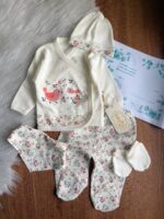 ست بیمارستانی نگین - Image 6