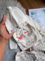 ست بیمارستانی نگین - Image 11