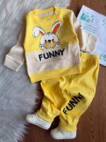 ست اسپرت خرگوشی نیکا🌈 - Image 12