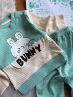 ست اسپرت خرگوشی نیکا🌈 - Image 9