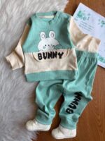 ست اسپرت خرگوشی نیکا🌈 - Image 8