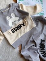 ست اسپرت خرگوشی نیکا🌈 - Image 7