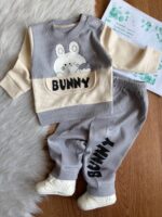 ست اسپرت خرگوشی نیکا🌈 - Image 6