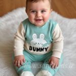 ست اسپرت خرگوشی نیکا🌈