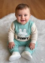 ست اسپرت خرگوشی نیکا🌈