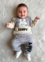 ست اسپرت خرگوشی نیکا🌈 - Image 3