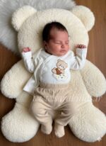 سه تکه یارا😍