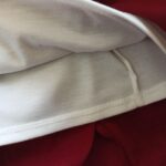 ❤️ست بلوز شلوار و سارافن ترانه❤️ ارسال 23 الا 25 آذر - Image 8