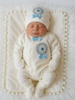 هفت تکه بیمارستانی طرح جذاب چشمنظر ❤️ارسال این محصول 30 دی خواهد بود - Image 4