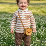 ست بلوز شلوار پارسا