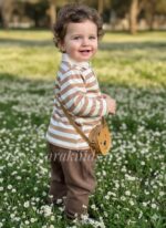 ست بلوز شلوار پارسا - Image 7