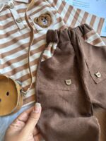 ست بلوز شلوار پارسا - Image 5