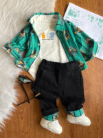 سه تکه مجلسی باراد - Image 4