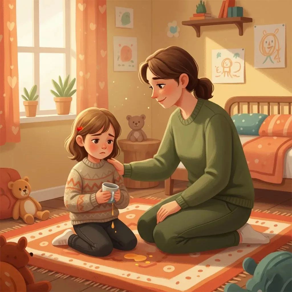 چگونه با بی‌احترامی و پرخاشگری کودکان برخورد کنیم؟ راهکارهای مؤثر برای والدین