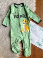 سرهمی های جورابدار ببر سبز - Image 3