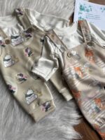 دو تکه اسپرت تدی و خرگوش کوچولو😍با قیمت عالی👌 - Image 4