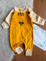 سرهمی مخمل شیر - Image 3