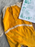 سرهمی مخمل شیر - Image 4