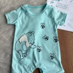 رامپر پو و زنبور