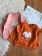 بلوز دورس مانلی🥰 - Image 5