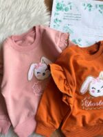 بلوز دورس مانلی🥰 - Image 4