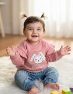 بلوز دورس مانلی🥰 - Image 2