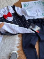 چهار تکه مجلسی برند ترک طرح آرش - Image 13