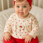 سه تکه نخ پنبه نازلی❤️