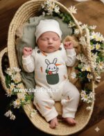 سه تکه اقتصادی 😍در هشت طرح - Image 9