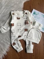 سه تکه اقتصادی 😍در هشت طرح - Image 19