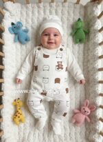 سه تکه اقتصادی 😍در هشت طرح - Image 3