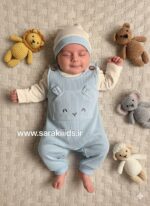 سه تکه اقتصادی 😍در هشت طرح - Image 5