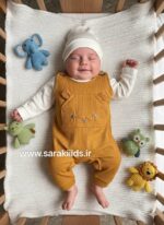 سه تکه اقتصادی 😍در هشت طرح - Image 4