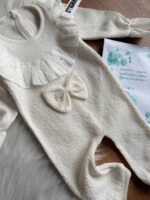 سرهمی نوزادی دخترونه - Image 5