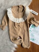 سرهمی نوزادی دخترونه - Image 4