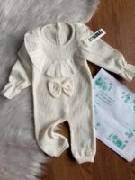 سرهمی نوزادی دخترونه - Image 3