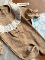 سرهمی نوزادی دخترونه - Image 6