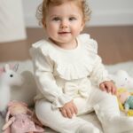 سرهمی نوزادی دخترونه